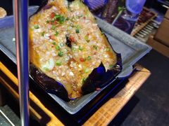 -很久以前羊肉串(簋街店)