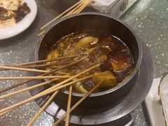 -三个大叔东北烧烤·砂锅菜(西三旗店)