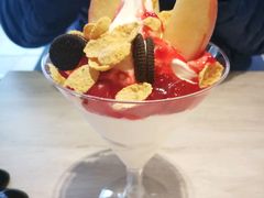 -麦当劳(塔园路店)