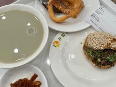 焦圈-护国寺小吃(地安门店)