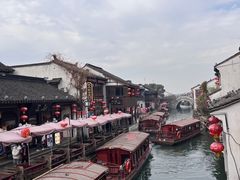 -苏州太湖假日酒店