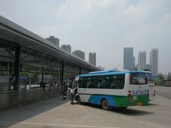-成都东站汽车客运站