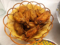 -八八餐厅(升州路店)