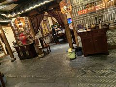 -杨记隆府(南坪店)