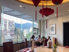 -新侗家食府(蟠桃宫店)