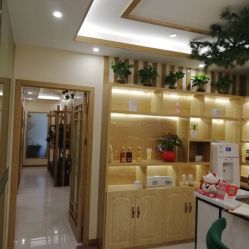 -芳朵美容养生SPA