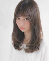 -MYYF SALON烫发染发