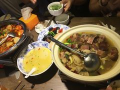 -鱼乐火锅(清江国际店)