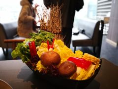 -捞王锅物料理(上海世茂广场店)