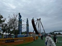 -秦皇岛乐岛海洋王国