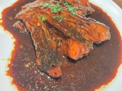 -王家沙点心店(南京西路总店)