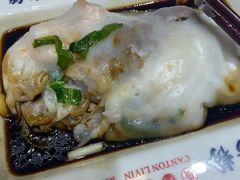 -荔银肠粉·非遗手藝(夫子庙店)