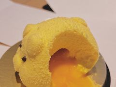 小金猪蛋糕-麦当劳(杭州西湖银泰百货店)