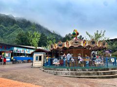 -梦幻奥陶纪景区