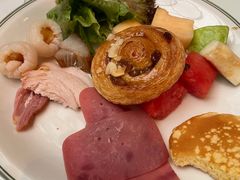 -广州花园酒店