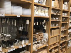 -MUJI无印良品(茂业天地店)