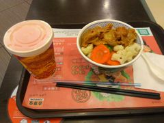 -吉野家(长青店)