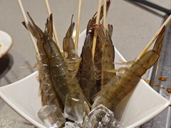 -海底捞火锅(雄峰城店)