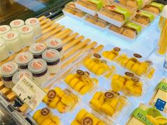-东哥面包(江宁大润发店)