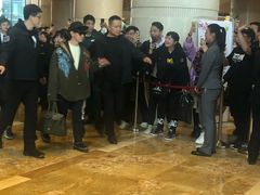-济南喜来登酒店