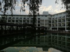 -乳源丽宫国际温泉酒店