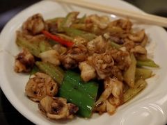 -万年酒楼(越秀南路店)