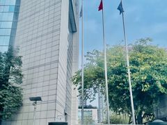 -成都天府丽都喜来登饭店