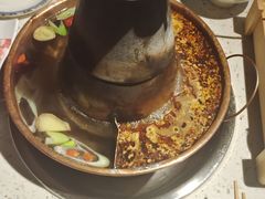 -鑫隆四季涮肉(八角畅游店)