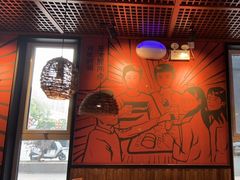 -管氏翅吧(台湾街店)
