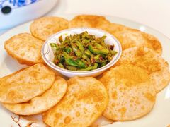 -宁夏国强手抓羊肉·清真菜(未央路凤三店)
