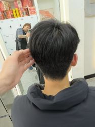 -HD HAIR STYLE