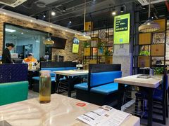 -唛嘻哒烤串朝鲜族风味(金桥店)