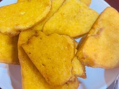 -玫瑰红烤羊排(北新桥三条店)
