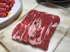 -涮福記·现切牛羊肉火锅(世纪汇店)