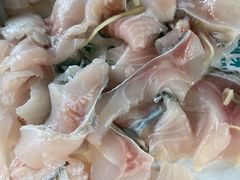 -淘米捞·米汤脆鲩鱼火锅(福田皇岗店)