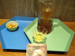 WHistea微醺酒萃茶-茶是一枝花泡茶店