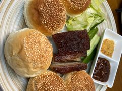 -烧肉馆(古北水镇景区店)