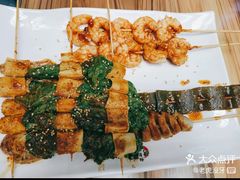 -食悦天美食广场(西安CityOn熙地港购物中心店)