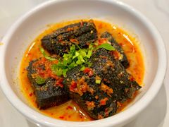 长沙臭豆腐-兰湘子·湘菜小炒(南京江宁万达店)