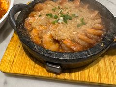 -小菜园新徽菜(合肥瑶海万达店)