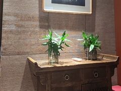 -金枝玉叶上海人家食府(三里河店)