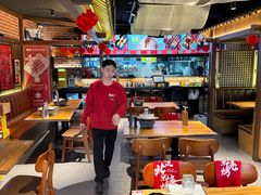 -聚点串吧·北京烧烤(朝北店)