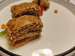 吴山贡鹅-同庆楼(金宝汇店)