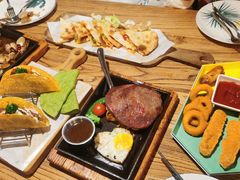 -塔可墨西哥餐厅(江宁景枫店)