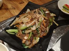 -云龙·烤肉专门店(东方路店)