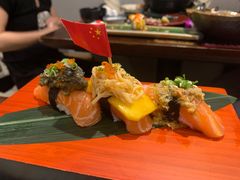 -古田居·特色寿司料理(星之岛旗舰店)