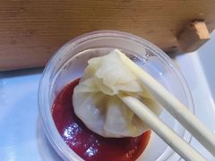 -八婆婆烧仙草(SM城市广场店)