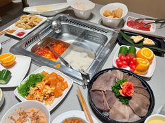 -海底捞火锅(吾悦广场店)