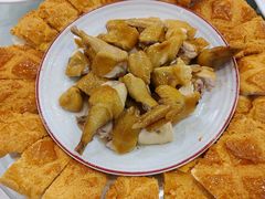 -东江海鲜酒家(艺都分店)