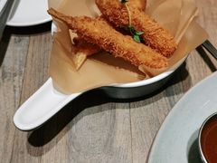 -卡朋西餐(扬名广场店)